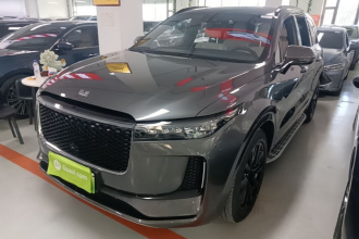 理想汽车 理想ONE 2020款 增程6座版