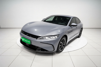 比亚迪 汉 2025款 DM-i 125KM精英型