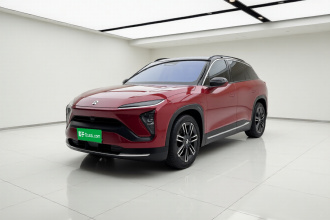 蔚来ES6 2020款 465KM 性能版