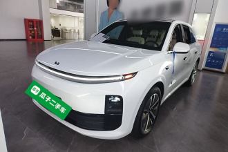 理想汽车 理想L6 2024款 Pro