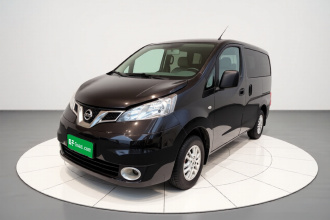 日产NV200 2016款 改款 1.6L 手动豪华型