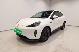 昊铂HT 2023款 670 后驱特高压NDA版