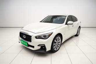 英菲尼迪Q50L 2016款 2.0T 进取版
