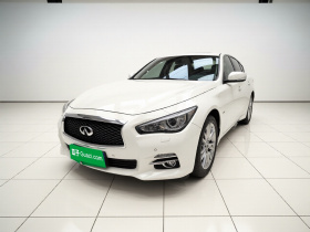 英菲尼迪Q50L 2016款 2.0T 进取版