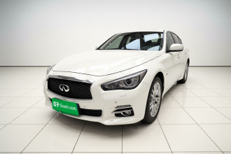 英菲尼迪Q50L 2016款 2.0T 进取版