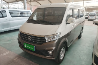 长安跨越 跨越星V5 2021款 1.5L招财版舒适型JL473QH