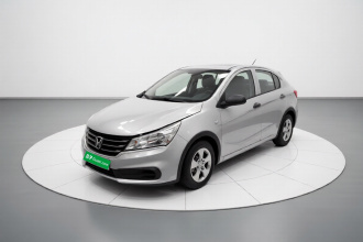 宝骏310 2016款 1.2L 手动超值型