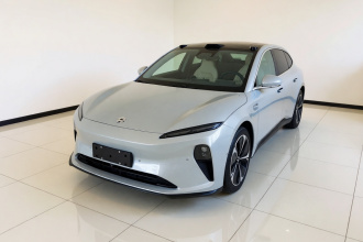 蔚来ET5T 2024款 75kWh Touring