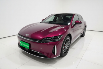 奇瑞风云 风云A9L 2025款 四驱高能巅峰版
