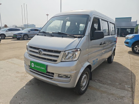 东风小康K07S 2019款 1.2L实用型 国VI DK12