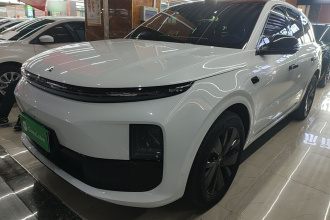 理想汽车 理想L6 2025款 Pro 智能焕新版
