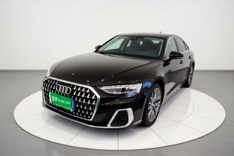 奥迪A8 2022款 A8L 50 TFSI quattro 舒适型典藏版
