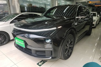 理想汽车 理想L7 2023款 Pro