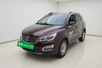宝骏560 2016款 1.5T 手动舒适型