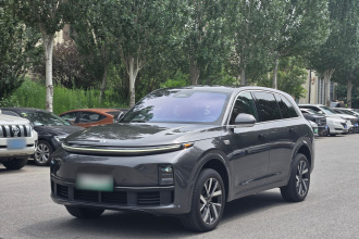 理想汽车 理想L7 2023款 Pro
