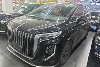 红旗HQ9 PHEV 2026款 2.0T 四驱尊贵版