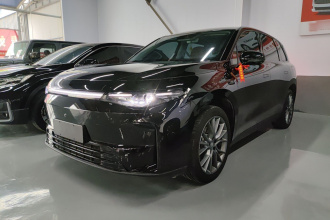 零跑汽车 零跑C10 2024款 530舒享版