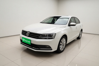 大众 速腾 2015款 230TSI 自动舒适型