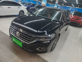 大众 帕萨特 2019款 330TSI 豪华版 国VI