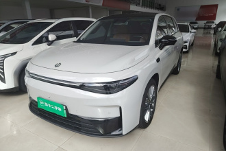 零跑汽车 零跑C10 2024款 530智享版