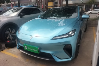 深蓝汽车 深蓝L07 2024款 230Max乾崑智驾ADS SE增程版
