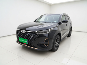 奇瑞 瑞虎8 PRO 2022款 290T 两驱浩瀚版 5座