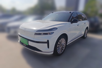 乐道L90 2025款 Ultra 六座版