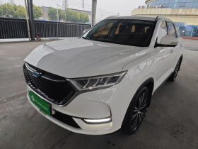 长安欧尚X7 2020款 1.5T 自动尊享型