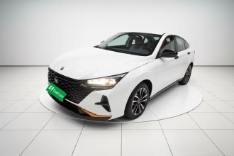 东风风神 奕炫 2023款 马赫版 1.5L 自动追风版