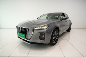 红旗H5 PHEV 2025款 170 超混版
