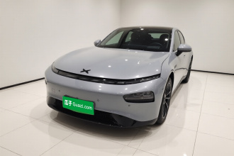 小鹏P7 2021款 480N