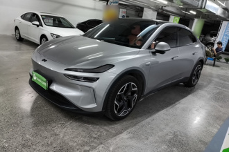 乐道L60 2024款 60kWh 四驱版