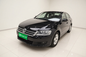 大众 朗逸 2013款 改款经典 1.6L 手动风尚版