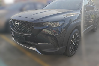 马自达CX-50行也 2026款 2.5L 智行版