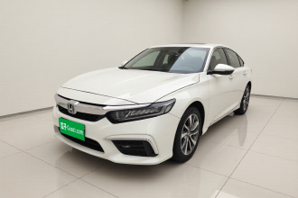 本田 英仕派 2019款 260TURBO 精致版 国VI