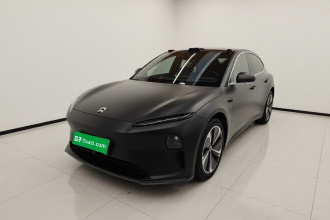 蔚来ET5T 2023款 75kWh Touring