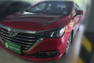 北京汽车 绅宝D50 2018款 1.5L CVT尊贵智驾版