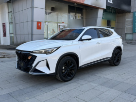 长安欧尚X5 PLUS 2023款 改款 1.5T DCT卓越型