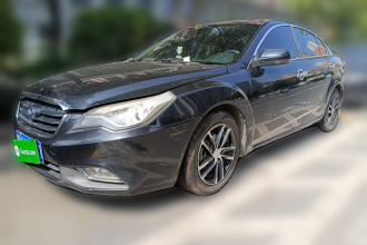 奔腾B50 2013款 1.6L 自动豪华型