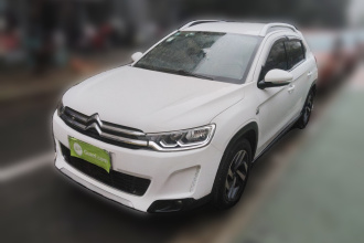 雪铁龙C3-XR 2015款 1.6THP 自动先锋型