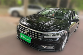 大众 帕萨特 2016款 280TSI 手动尊雅版