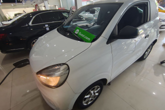 荣威 科莱威CLEVER 2022款 311km元气啵啵版