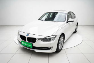 宝马3系 2015款 316Li 时尚型