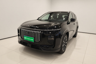 捷途X90 PRO 2024款 2.0T DCT尊贵版 5座