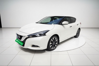 日产 蓝鸟 2016款 1.6L CVT高能版