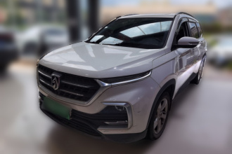 宝骏530 2019款 1.5T CVT豪华型 7座 国V