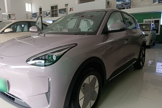吉利银河 星愿 2026款 310km 梦想版