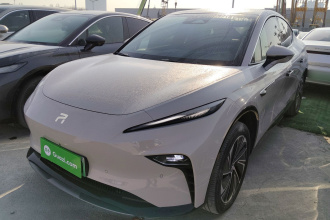 飞凡汽车 飞凡R7 2024款 进阶版