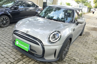 MINI 2023款 1.5T ONE