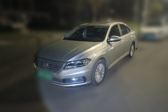 大众 朗逸 2018款 1.5L 自动舒适版 国V